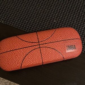 NBA eyeglasses case